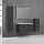 StoneArt Set Venice VE-1010pro dunkelgrau 100x52 rechts