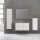 StoneArt Set Venice VE-1010pro dunkelgrau 100x52 links