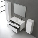 StoneArt Set Venice VE-1010-II weiß 100x52 rechts