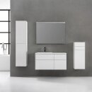 StoneArt Set Venice VE-1010-II weiß 100x52 links
