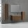 StoneArt Set Venice VE-1010-II Eiche dunkel 100x52 rechts
