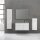 StoneArt Set Venice VE-1010-II dunkelgrau 100x52 rechts