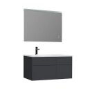 StoneArt Set Venice VE-1010-II dunkelgrau 100x52 links
