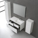 StoneArt Set Venice VE-1010-I weiß 100x52 rechts