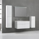 StoneArt Set Venice VE-1010-I weiß 100x52 links