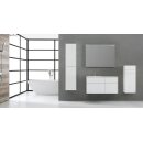 StoneArt Set Venice VE-1010-I weiß 100x52 links