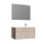 StoneArt Set Venice VE-1010-I Eiche hell 100x52 rechts