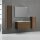 StoneArt Set Venice VE-1010-I Eiche dunkel 100x52 links
