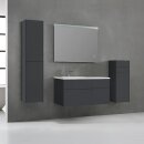 StoneArt Set Venice VE-1010-I dunkelgrau 100x52 links