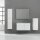 StoneArt Set Venice VE-1010-I dunkelgrau 100x52 links
