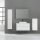 StoneArt Set Venice VE-1000pro-5 Eiche hell 100x52