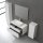 StoneArt Set Venice VE-1000pro-5 Eiche hell 100x52