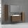 StoneArt Set Venice VE-1000pro-5 Eiche dunkel 100x52