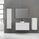 StoneArt Set Venice VE-1000pro-4 Eiche hell 100x52