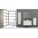 StoneArt Set Venice VE-1000pro-4 Eiche dunkel 100x52