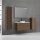 StoneArt Set Venice VE-1000pro-4 Eiche dunkel 100x52