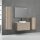 StoneArt Set Venice VE-1000pro-3 Eiche hell 100x52