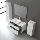 StoneArt Set Venice VE-1000pro-2 Eiche hell 100x52