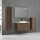 StoneArt Set Venice VE-1000pro-1 Eiche dunkel 100x52