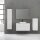 StoneArt Set Venice VE-1000pro-1 dunkelgrau 100x52