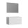 StoneArt Set Venice VE-1000pro weiß 100x52