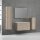 StoneArt Set Venice VE-1000pro Eiche hell 100x52