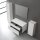StoneArt Set Venice VE-1000pro dunkelgrau 100x52