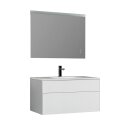 StoneArt Set Venice VE-1000-II weiß 100x52