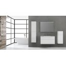 StoneArt Set Venice VE-1000-II Eiche dunkel 100x52