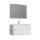 StoneArt Set Venice VE-1000-I weiß 100x52