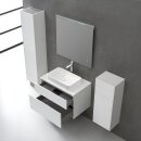 StoneArt Set Venice VE-0800pro-5 weiß 80x52