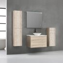 StoneArt Set Venice VE-0800pro-4 Eiche hell 80x52