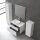 StoneArt Set Venice VE-0800pro-4 Eiche hell 80x52