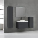 StoneArt Set Venice VE-0800pro-4 dunkelgrau 80x52