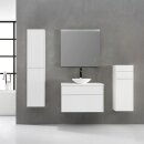 StoneArt Set Venice VE-0800pro-4 dunkelgrau 80x52