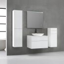 StoneArt Set Venice VE-0800pro-3 weiß 80x52