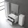 StoneArt Set Venice VE-0800pro-3 weiß 80x52