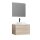 StoneArt Set Venice VE-0800pro-3 Eiche hell 80x52