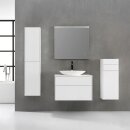 StoneArt Set Venice VE-0800pro-3 Eiche dunkel 80x52