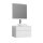 StoneArt Set Venice VE-0800pro-2 weiß 80x52