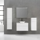 StoneArt Set Venice VE-0800pro-2 dunkelgrau 80x52