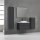 StoneArt Set Venice VE-0800pro-2 dunkelgrau 80x52
