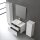 StoneArt Set Venice VE-0800pro-2 dunkelgrau 80x52
