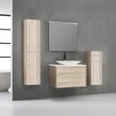 StoneArt Set Venice VE-0800pro-1 Eiche hell 80x52