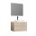 StoneArt Set Venice VE-0800pro-1 Eiche hell 80x52