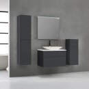 StoneArt Set Venice VE-0800pro-1 dunkelgrau 80x52