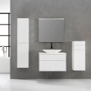 StoneArt Set Venice VE-0800pro-1 dunkelgrau 80x52