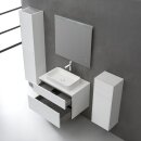 StoneArt Set Venice VE-0800pro-1 dunkelgrau 80x52