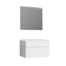 StoneArt Set Venice VE-0800pro weiß 80x52