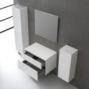 StoneArt Set Venice VE-0800pro dunkelgrau 80x52